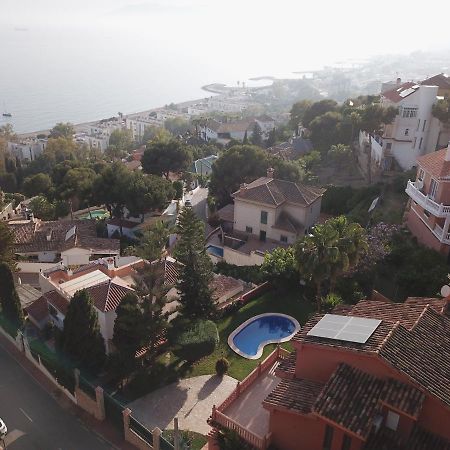 Lu&Cia Villa Candado Malaga Zewnętrze zdjęcie
