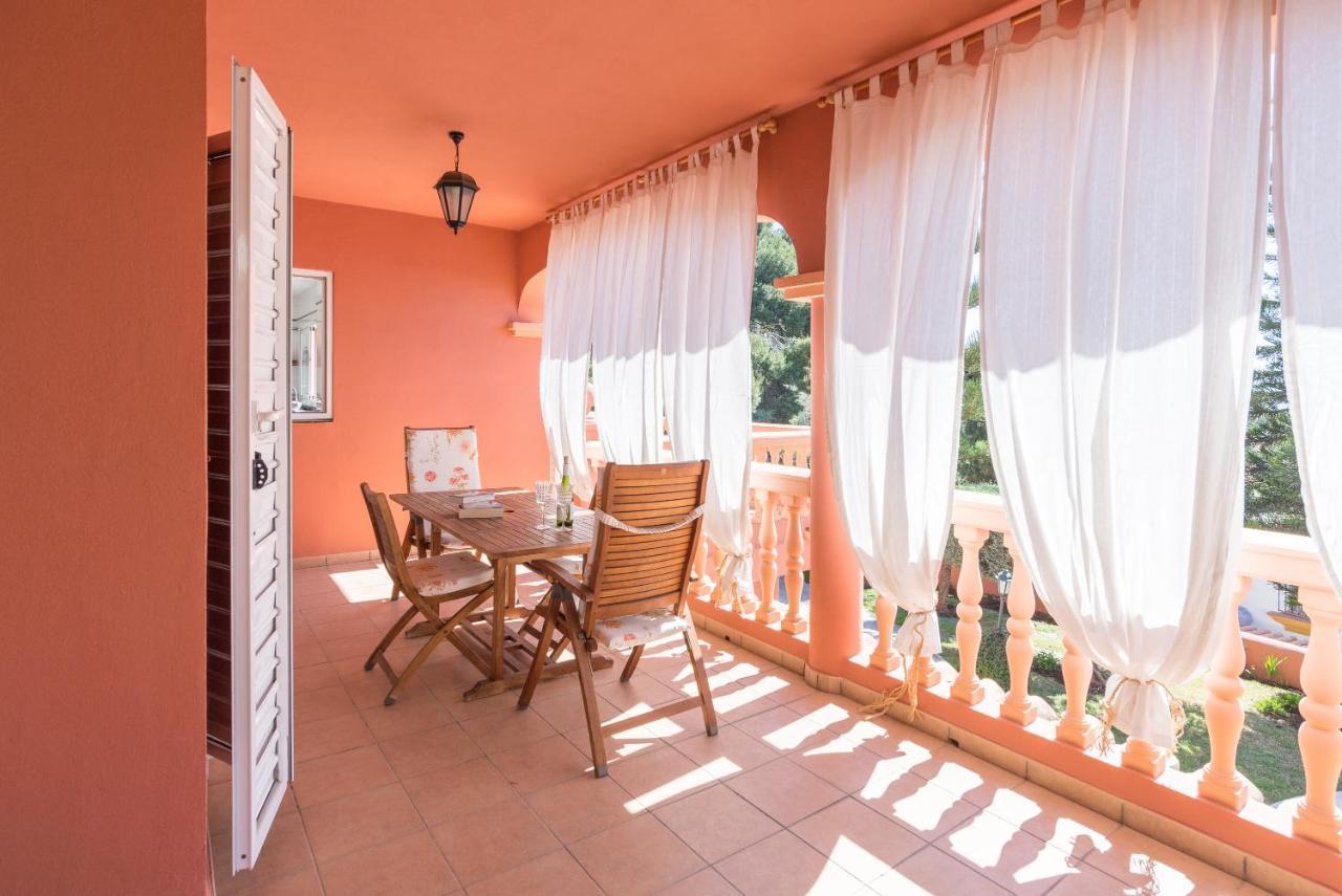 Lu&Cia Villa Candado Malaga Zewnętrze zdjęcie