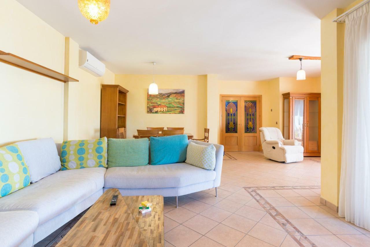 Lu&Cia Villa Candado Malaga Zewnętrze zdjęcie