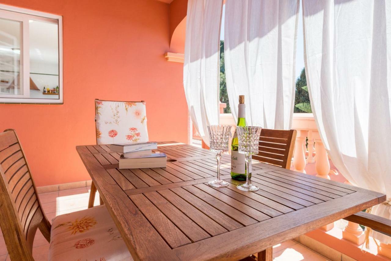 Lu&Cia Villa Candado Malaga Zewnętrze zdjęcie