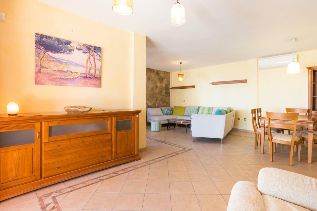 Lu&Cia Villa Candado Malaga Zewnętrze zdjęcie