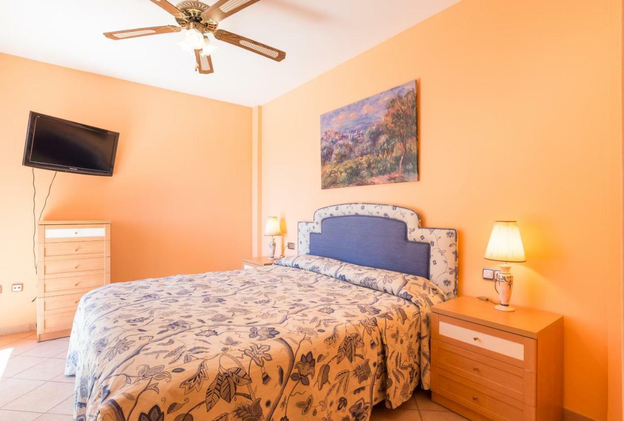 Lu&Cia Villa Candado Malaga Zewnętrze zdjęcie