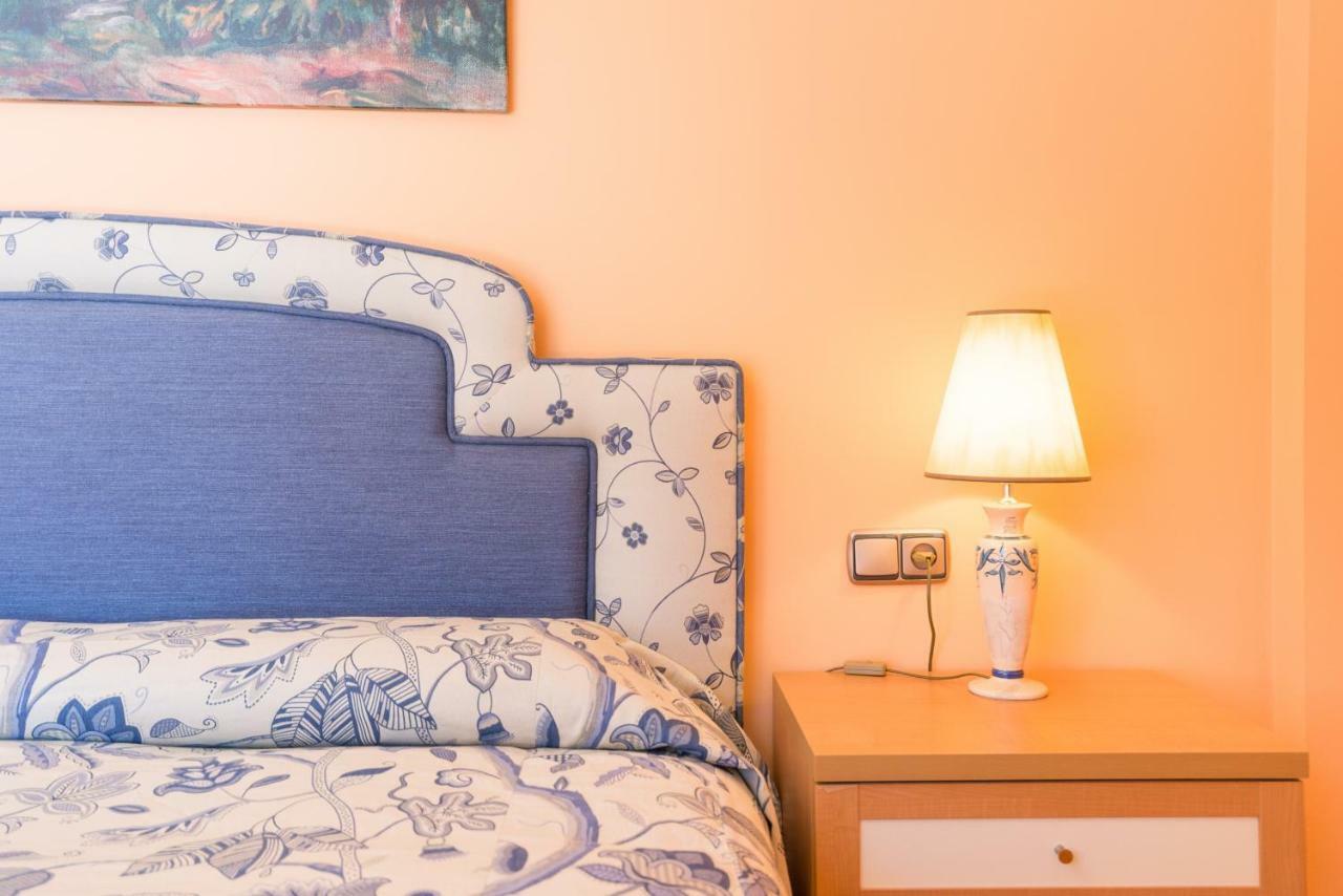 Lu&Cia Villa Candado Malaga Zewnętrze zdjęcie