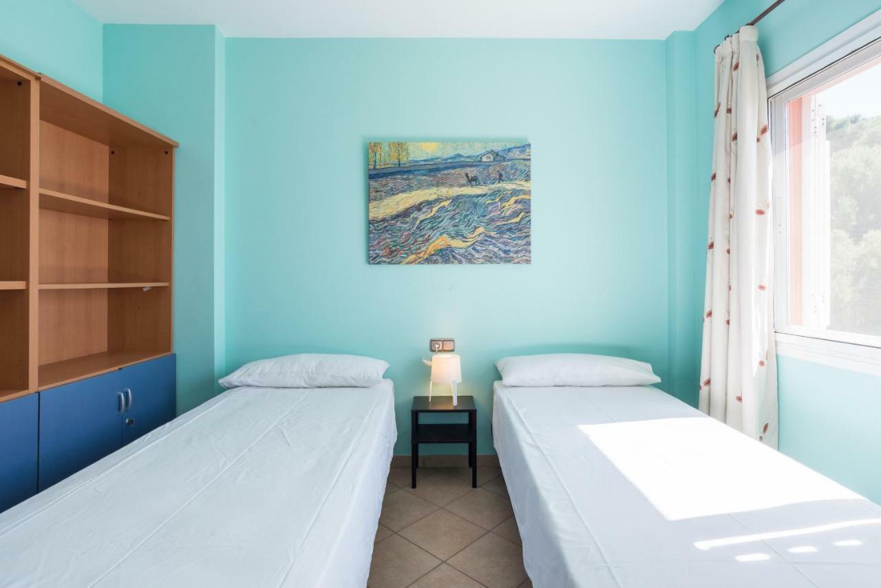 Lu&Cia Villa Candado Malaga Zewnętrze zdjęcie