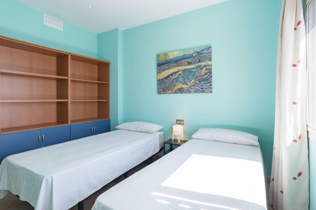 Lu&Cia Villa Candado Malaga Zewnętrze zdjęcie