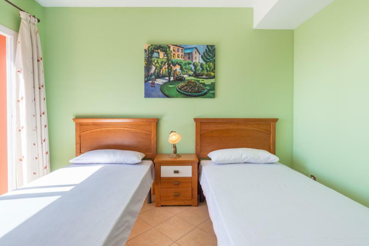 Lu&Cia Villa Candado Malaga Zewnętrze zdjęcie