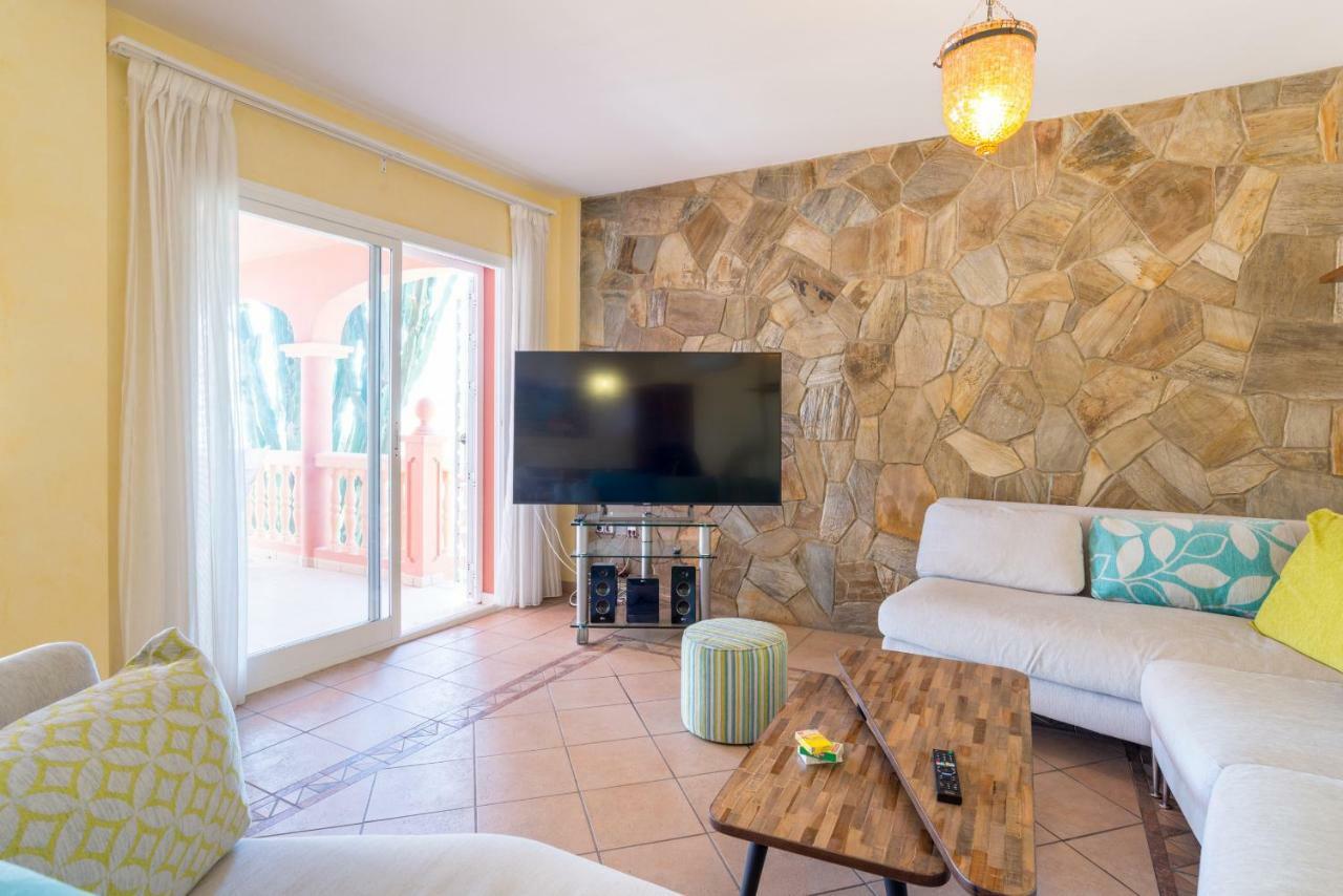 Lu&Cia Villa Candado Malaga Zewnętrze zdjęcie