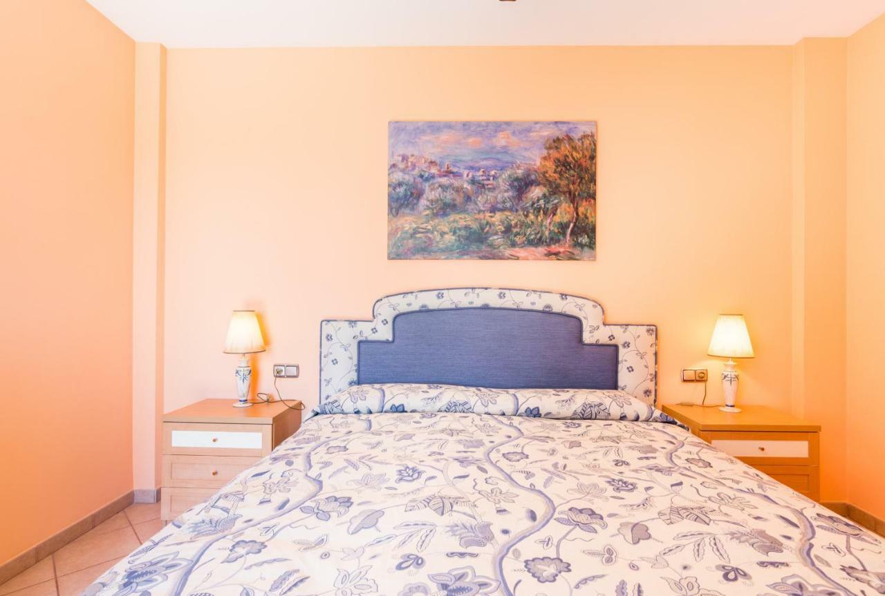 Lu&Cia Villa Candado Malaga Zewnętrze zdjęcie