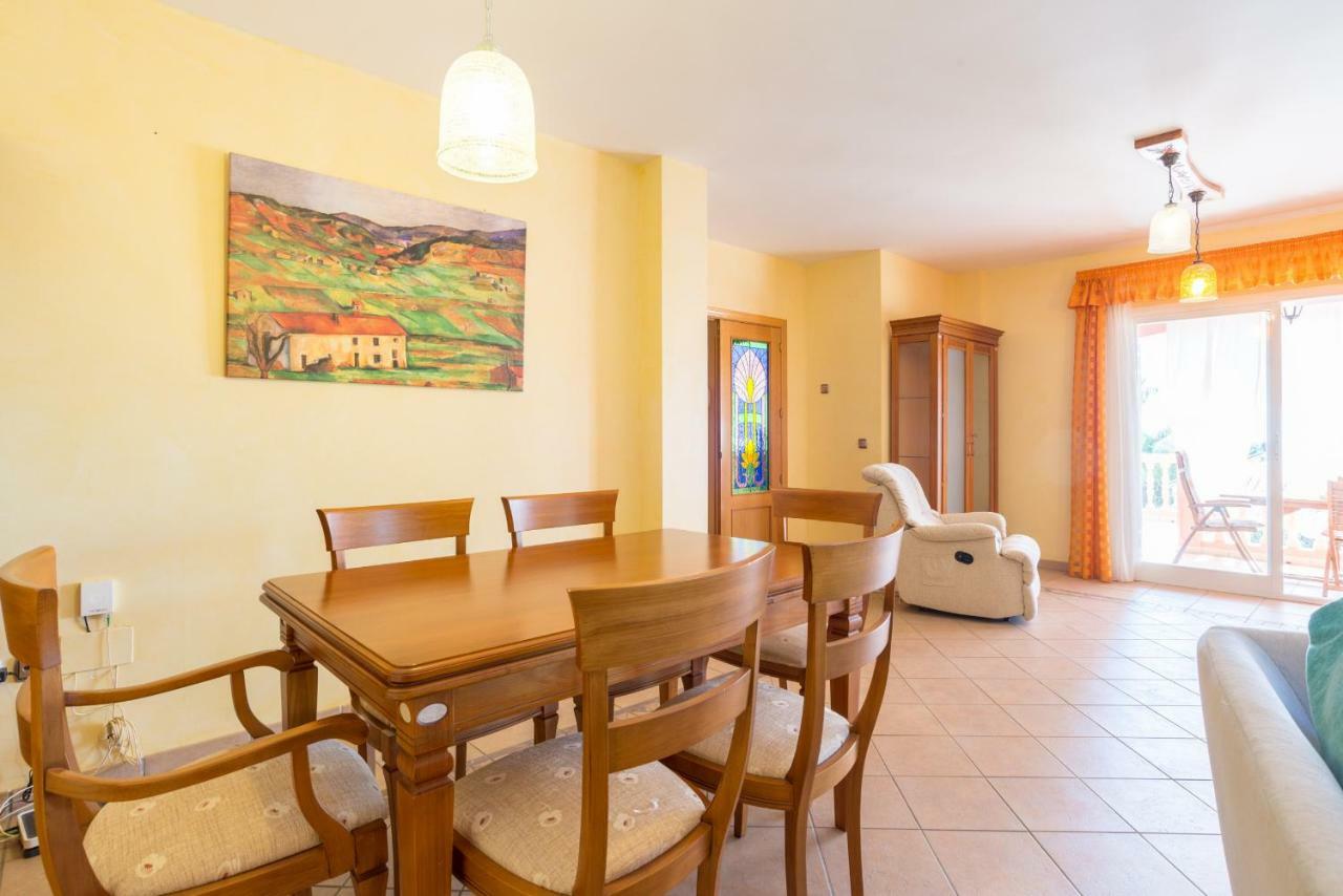 Lu&Cia Villa Candado Malaga Zewnętrze zdjęcie