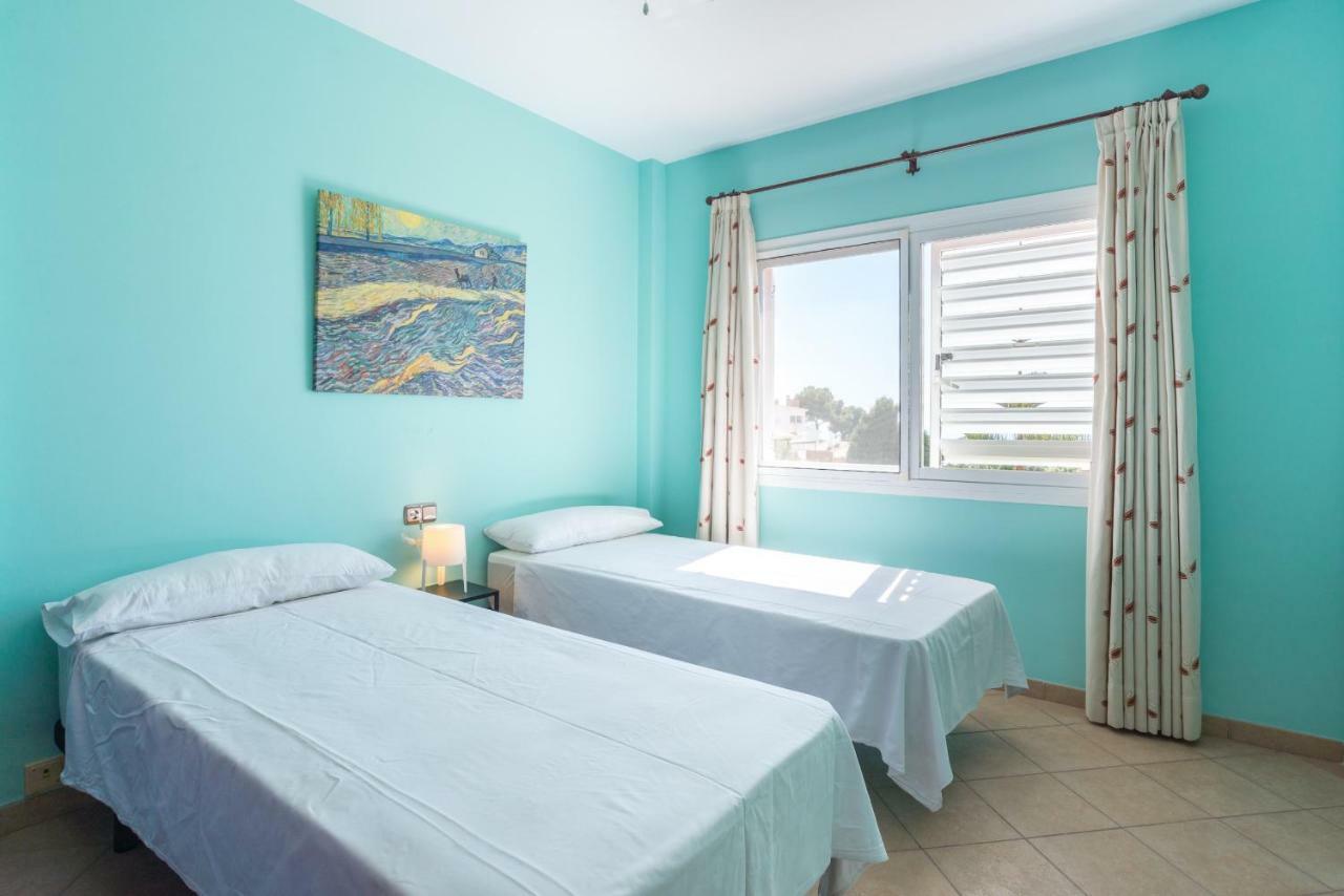 Lu&Cia Villa Candado Malaga Zewnętrze zdjęcie
