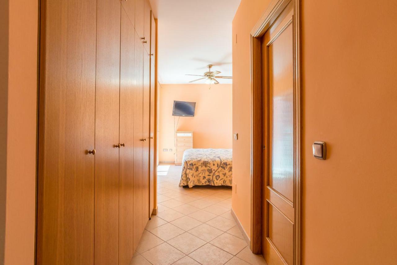 Lu&Cia Villa Candado Malaga Zewnętrze zdjęcie