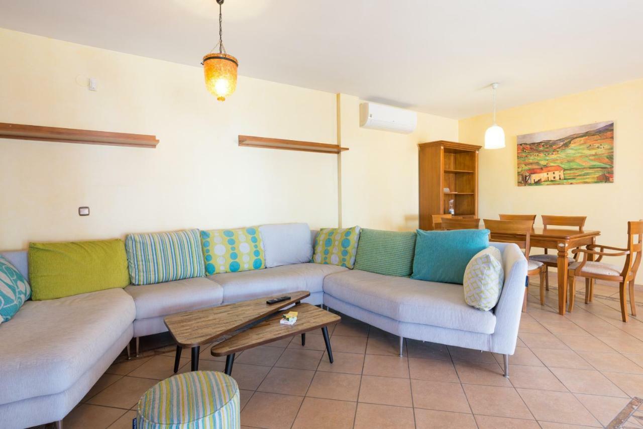 Lu&Cia Villa Candado Malaga Zewnętrze zdjęcie