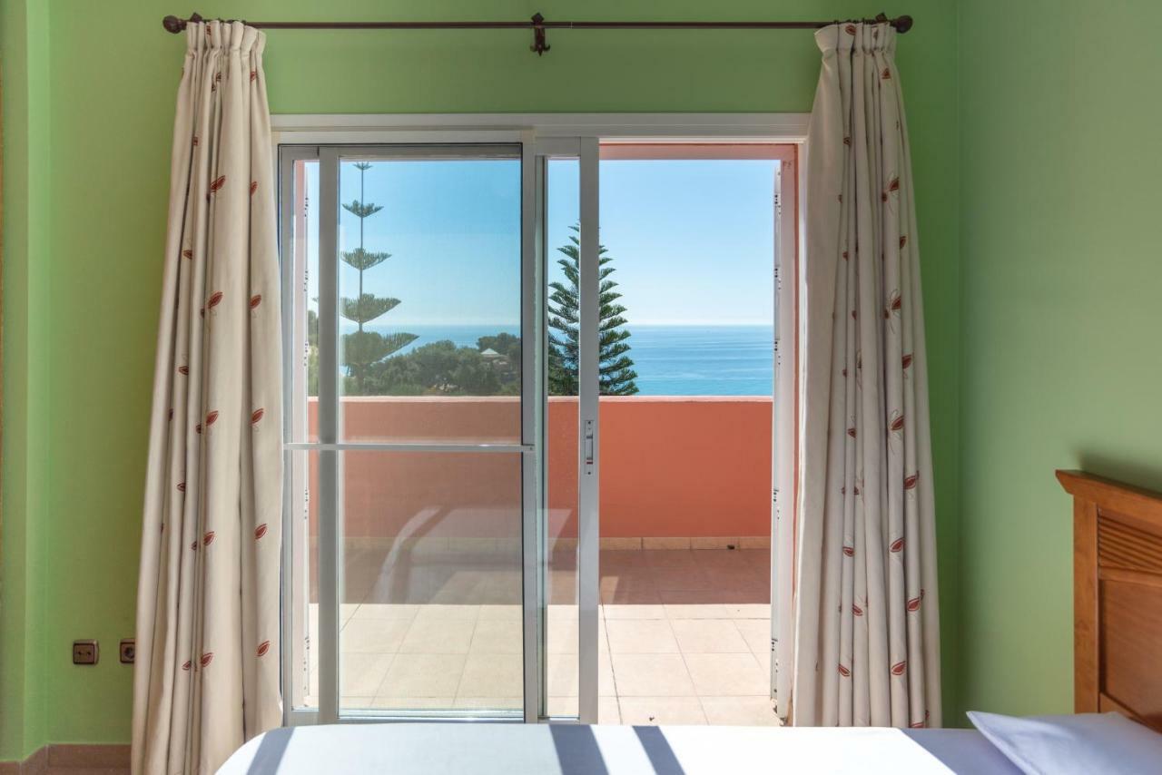 Lu&Cia Villa Candado Malaga Zewnętrze zdjęcie